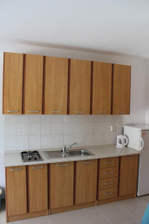 Apartments Istuk Vir Zimmer foto